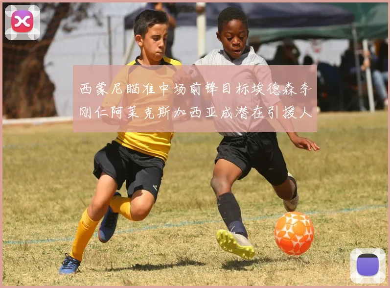 西蒙尼瞄准中场前锋目标埃德森李刚仁阿莱克斯加西亚成潜在引援人选